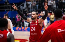 Le match référence de Dillon Brooks