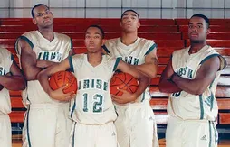 Exclu : le trailer du documentaire sur la dernière année de lycée de LeBron James