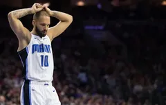 Interview Evan Fournier : “J’ai la haine parce qu’on joue mal !”