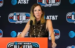 Cathy Engelbert reste floue sur son avenir à la tête de la WNBA