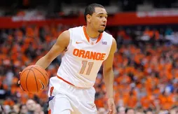 Syracuse, l’Orange pressée