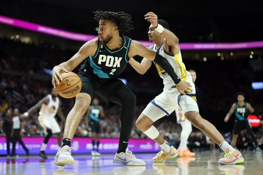 Trendon Watford