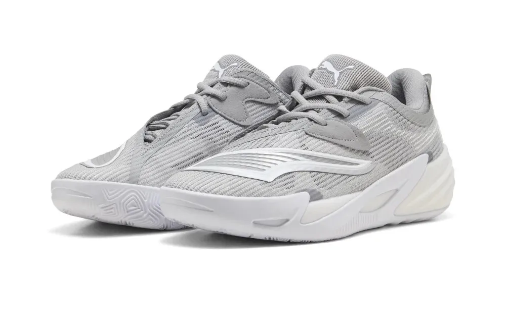 Deux nouveaux coloris pour la Puma All-Pro Nitro 2