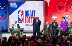 Draft 2021 : tout ce qu’il faut savoir de la grande soirée de la “lottery”