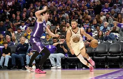 Stats & Highlights | Maxime Raynaud et les Kings s’offrent une dernière victoire à domicile