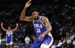 Les Etats-Unis toujours aussi intéressés par Joel Embiid