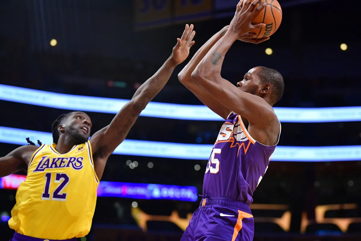 Kevin Durant