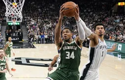 Record battu en NBA : 135 joueurs étrangers !