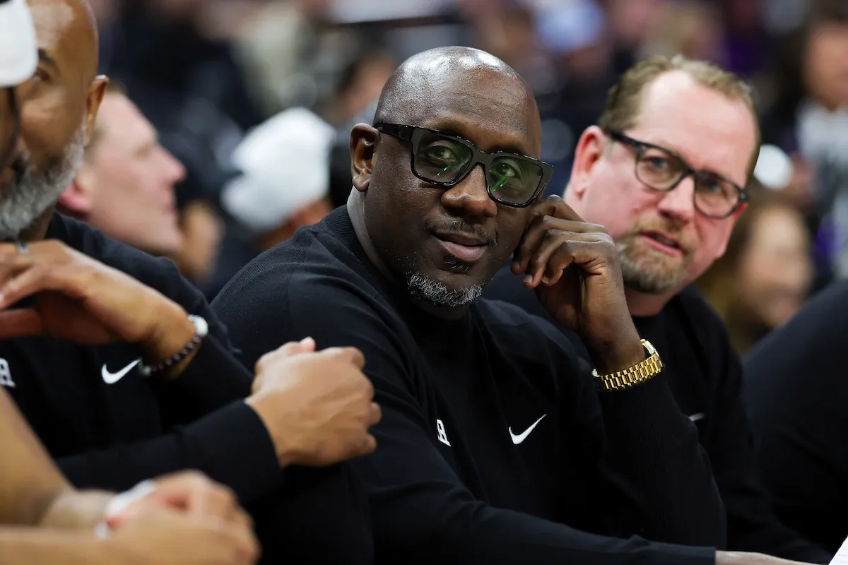 Bobby Jackson