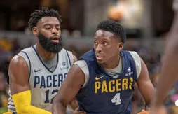 Reggie Miller salue l’arrivée de Tyreke Evans à Indiana