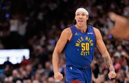 Aaron Gordon, le MVP de l’ombre