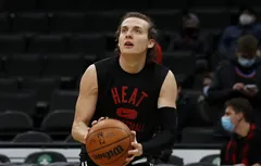 À 26 ans, l’ancien champion NCAA Kyle Guy prend déjà sa retraite