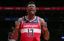 Washington : Thomas Bryant absent au moins trois semaines