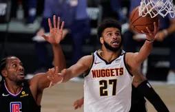 Télévision : le Game 7 des Clippers et des Nuggets fait bien mieux que celui entre les Raptors et les Celtics