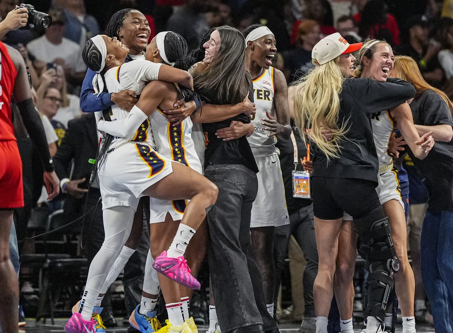 fever indiana