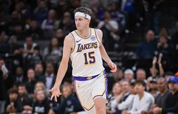 Le MVP de la nuit | C’était Luka Doncic déguisé en Austin Reaves