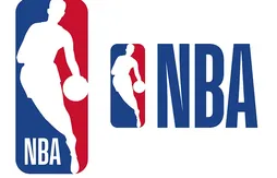 L’histoire du logo NBA