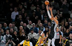 Pronostics NBA | Misez encore sur Victor Wembanyama face aux Pacers