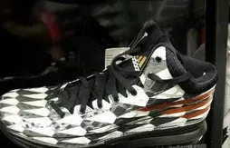 Adidas : un premier aperçu des Crazy Light 4 et D Rose 773 III