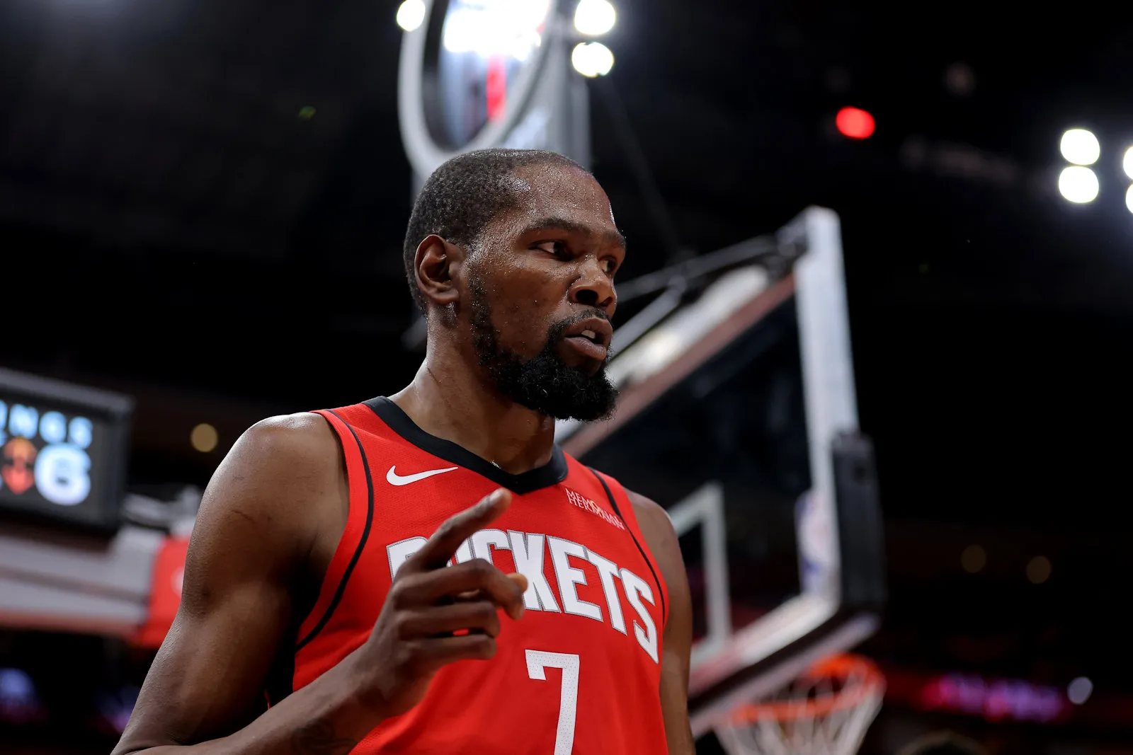 Kevin Durant