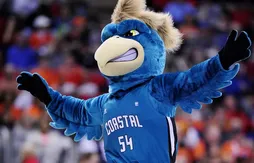 NCAA : Coastal Carolina rejoint la Sun Belt