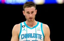 Le Thunder récupère Gordon Hayward !