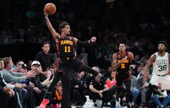 Les Hawks comptent retrouver des ailes dans leur nid