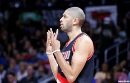Nicolas Batum : “Ma pire saison”