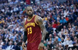 Minutes en carrière : LeBron James approche de la révision des 50 000