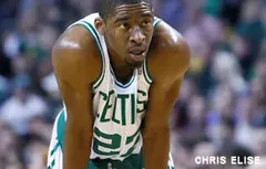 Replacé en meneur, Jordan Crawford fait gagner Boston