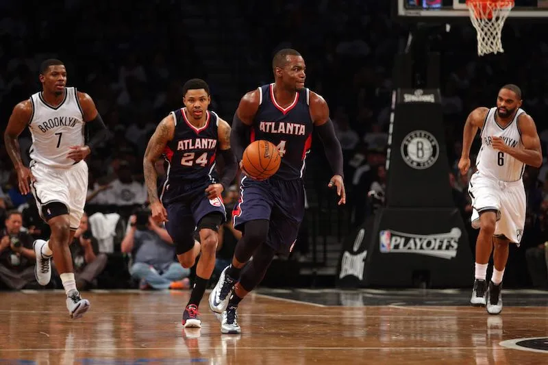 Utah prêt à transférer Derrick Favors pour signer Paul Millsap ?