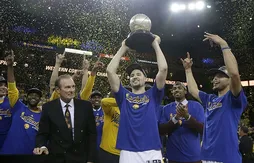 Draymond Green, Klay Thompson et les raisons du retour des Warriors