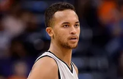 Kyle Anderson absent entre deux et quatre semaines
