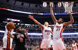Interview Hassan Whiteside : “Je n’ai pas de recette miracle”