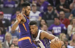 Les Kings soignent leurs stats face à des Suns en vacances