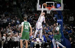 Le Thunder résiste à la remontée des Mavericks pour rester invaincu