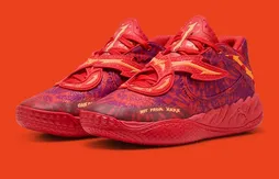 La MB.05 « Encore » change encore de peau