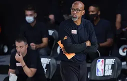 Paris 2024 : Monty Williams ravi de retrouver Team USA