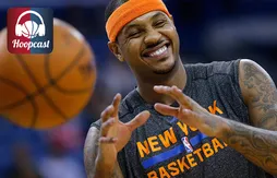 Débat – Les Knicks doivent-ils se séparer de Carmelo Anthony ?