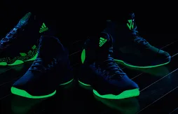 Adidas fait un cauchemar pour Noël