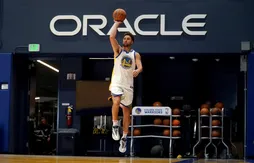 Objectif All-Star Game pour Klay Thompson en 2024
