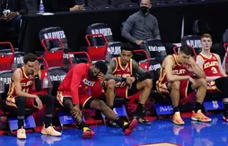 La défense des Hawks cherche des solutions