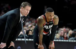 Un “challenge” clé dans la victoire des Blazers