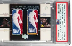 Une nouvelle carte NBA dépasse les 3 millions de dollars