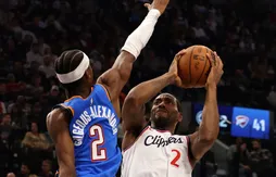 Pronostics NBA | Misez sur le duel entre Kawhi Leonard et Shai Gilgeous-Alexander