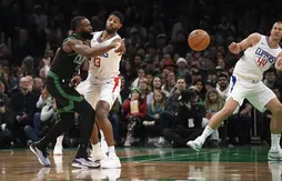 Les Clippers ont réussi leur test à Boston