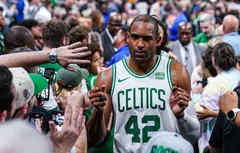 « Thank you, Boston » : le message d’adieu d’Al Horford aux Celtics