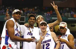 Les équipes mythiques en NCAA : le Florida de Joakim Noah