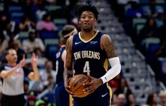 Elfrid Payton aura également sa chance à Sacramento