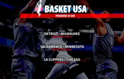 Programme du soir | Pas de Joel Embiid pour le choc Nuggets – Sixers